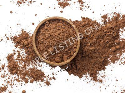 Seychelles Cocoa Powder