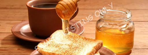 Pure Seychelles Honey